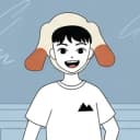 垂耳狗 Martin